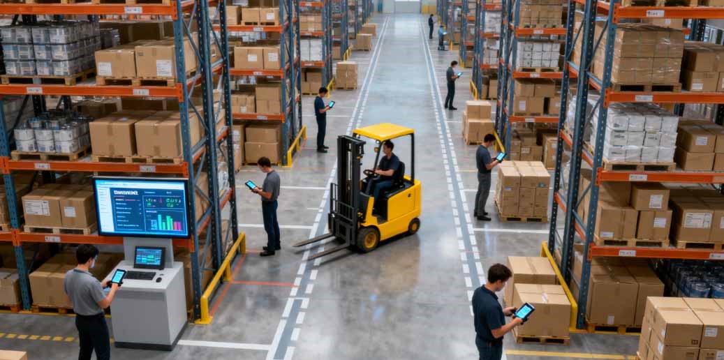 RFID tag factorys